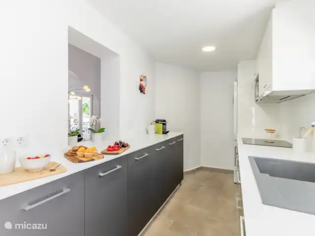 Keuken